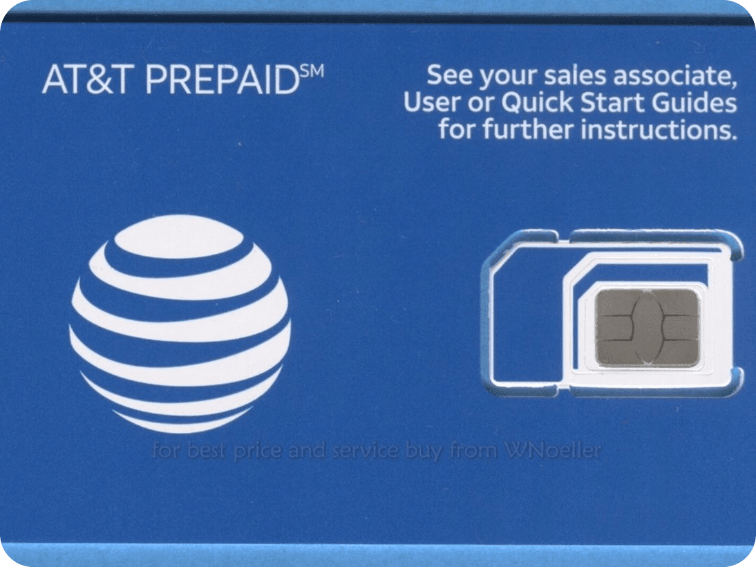 Customer support agent smiling